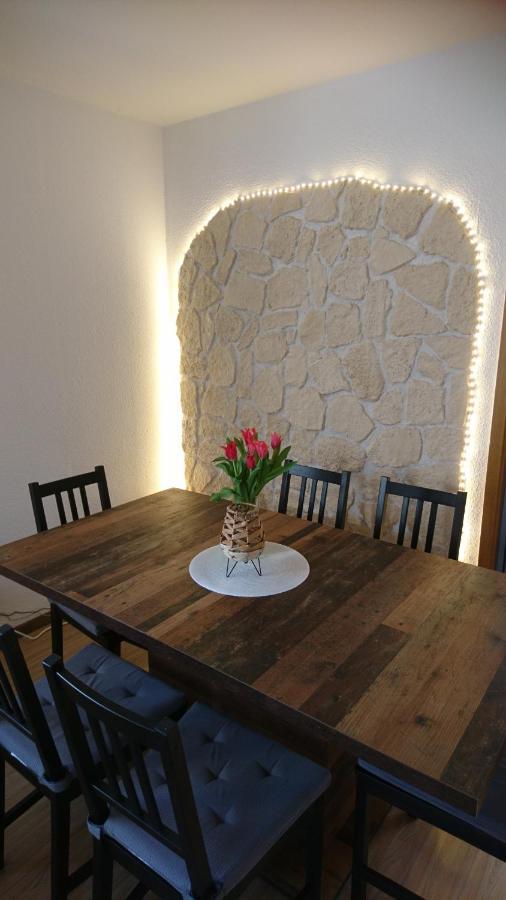 Ferienhaus Rothemuhle Villa Kottmar Екстериор снимка