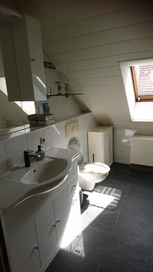 Ferienhaus Rothemuhle Villa Kottmar Екстериор снимка